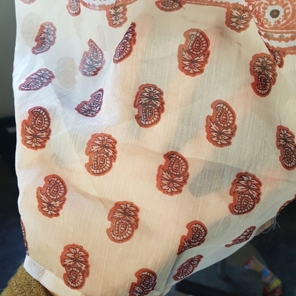 Vero Moda Addison Pullover Tunic Top - Picture 8 of 14